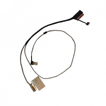 สายแพรจอ HP 15-AK Display Cable | อะไหล่จอ HP Pavilion Gaming 15-AK, 14-AL, 15T-AK 30 PIN